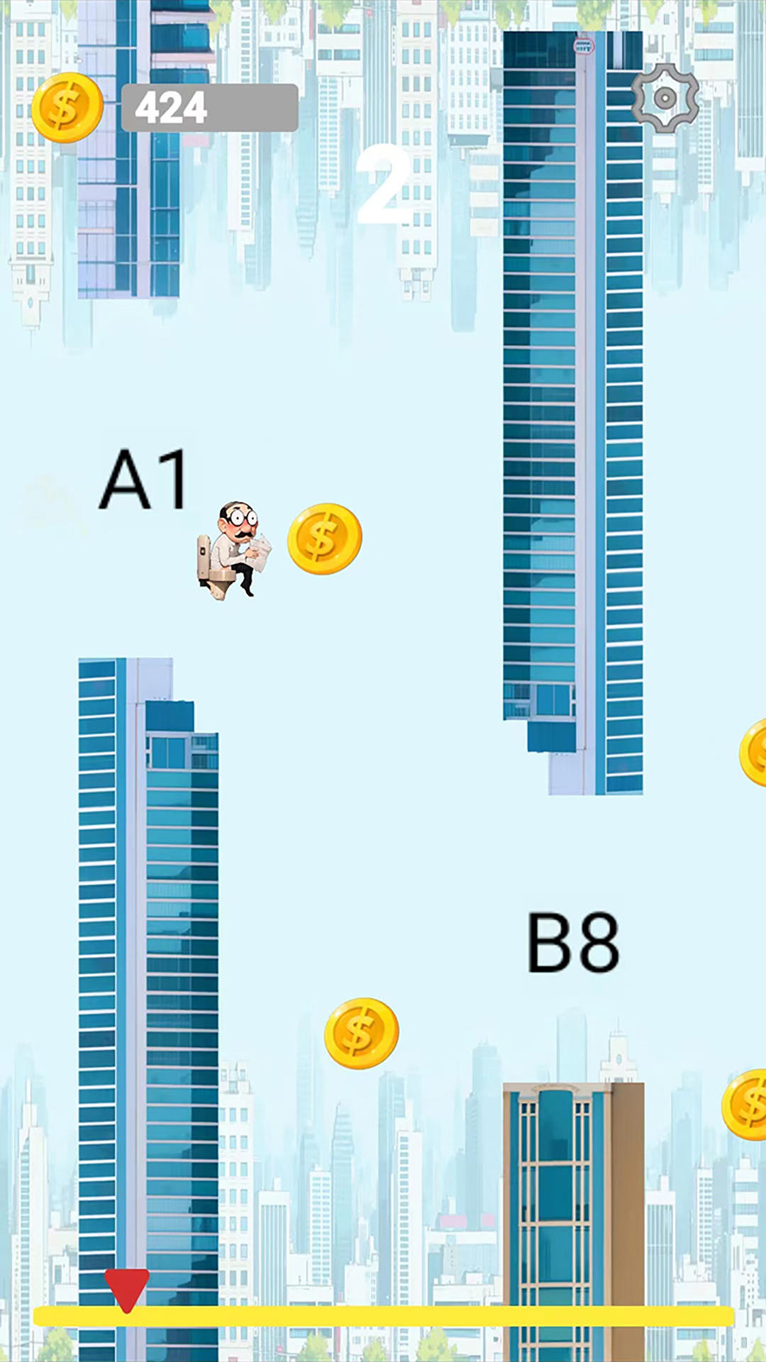 Screenshot 6 of Boss GoGo 1.0.5