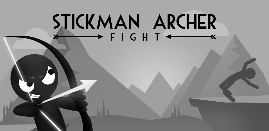 Banner of ការប្រយុទ្ធ Stickman Archer 1.6.0
