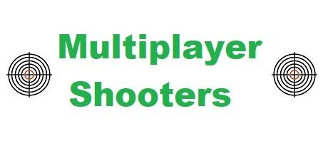 Banner of Multiplayer Shooters 