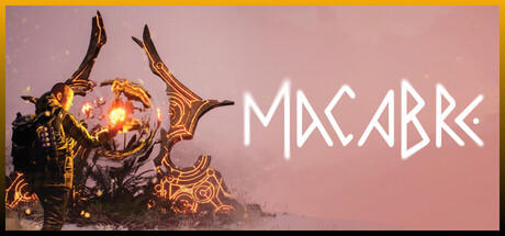 Banner of Macabre 