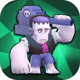Clicker for Brawl Stars: Tap Tap!