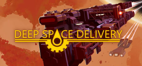 Banner of Deep Space Delivery 