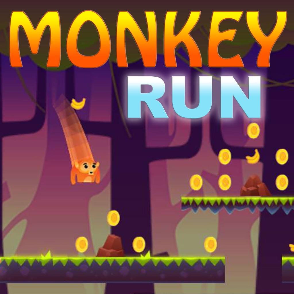 Monkey Banana Run Latest Version for Android/iOS - TapTap
