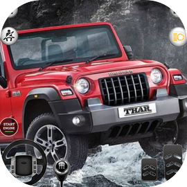 Indian Car Simulator 3d android iOS apk download for free-TapTap