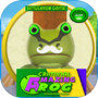 Crimial Amazing Frog Run Simulator Game