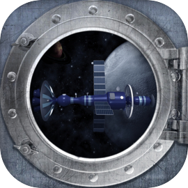 Escape Game - Space Mission 3