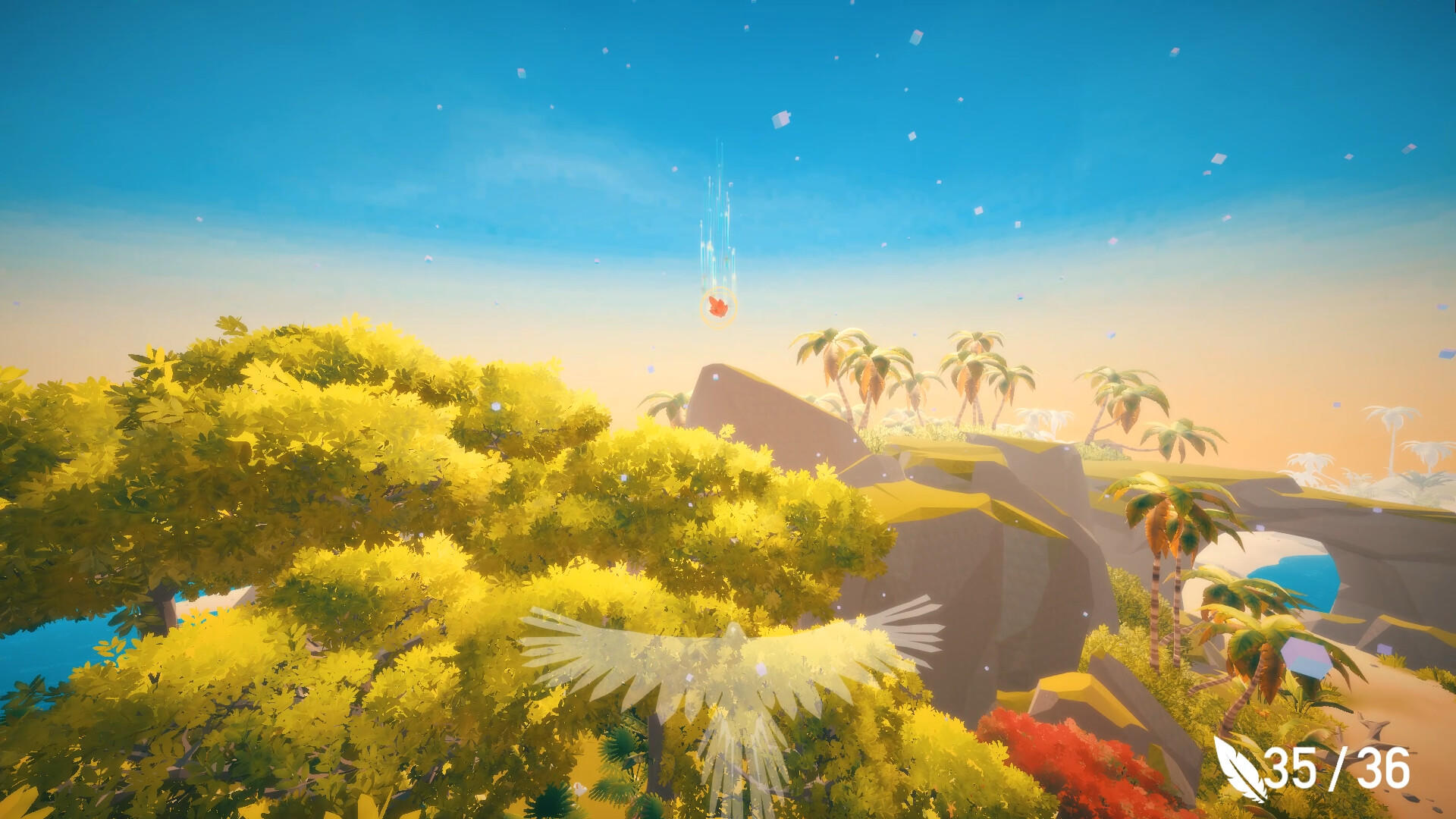 Aery - Ancient Empires Game Screenshot