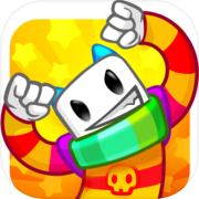 CATTCH: Insane Platform Action