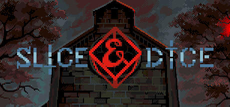 Banner of Slice & Dice 