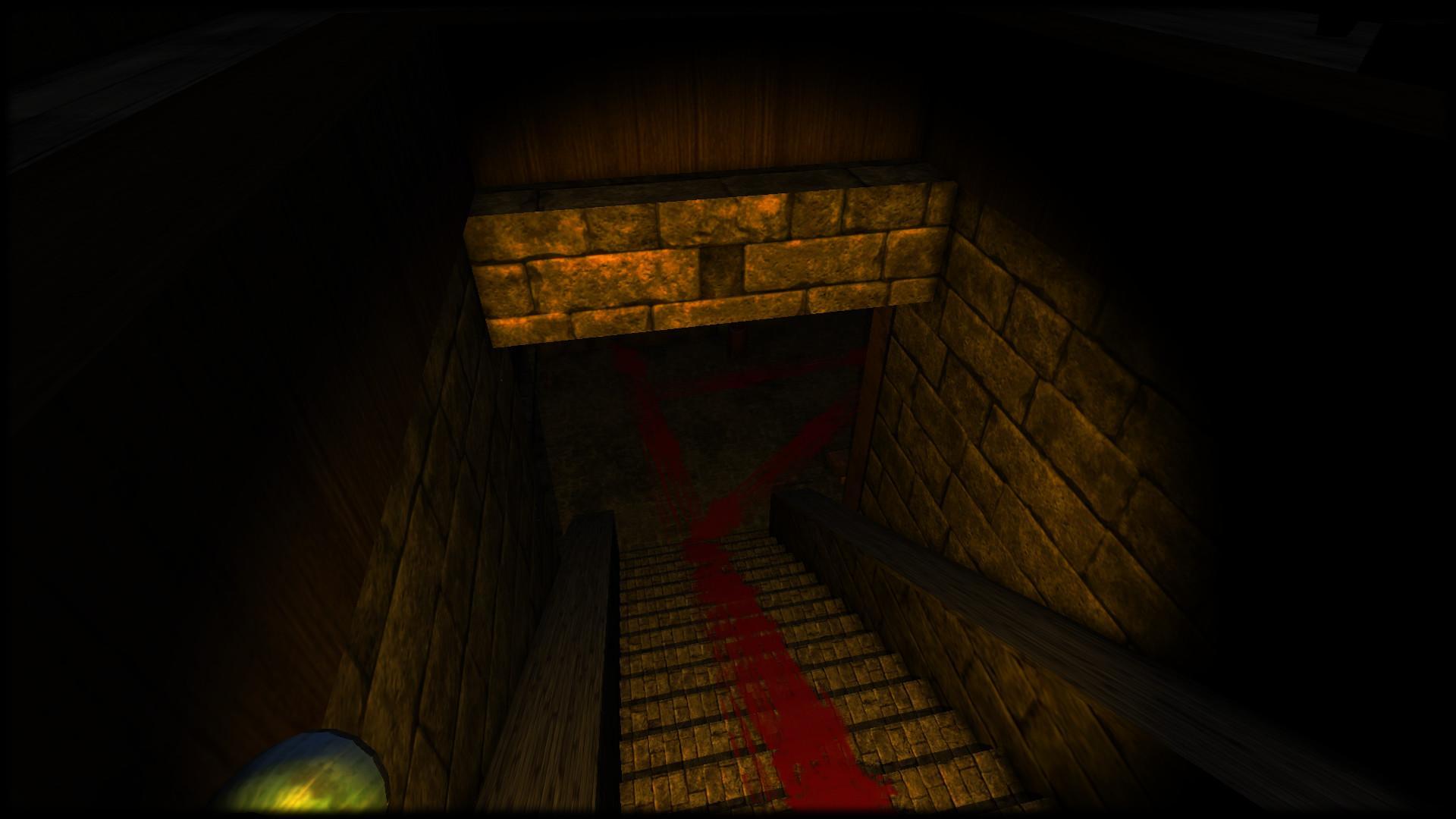 Candles of the Dead FREE 遊戲截圖