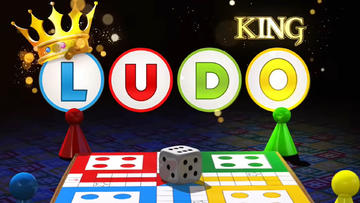 Banner of Ludo King™ 