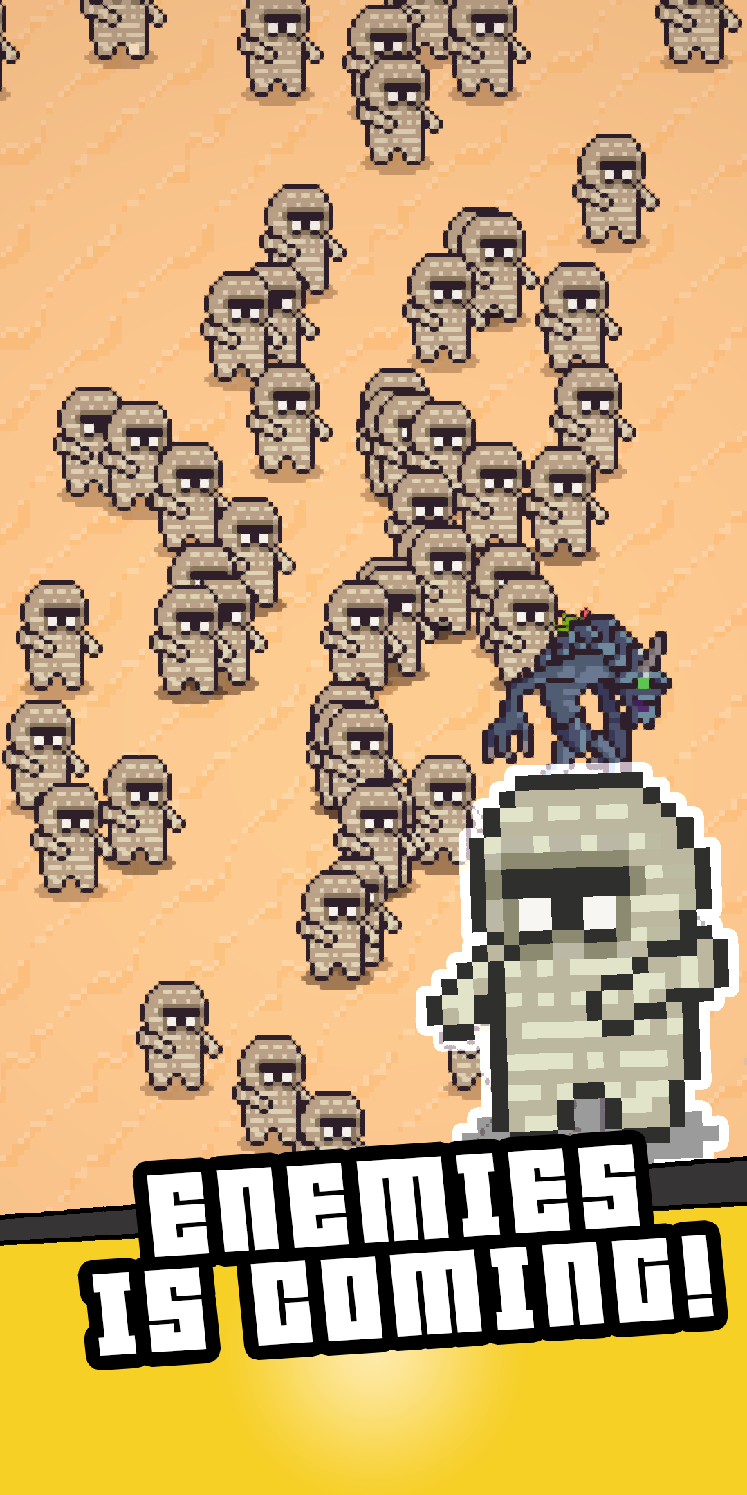 Tomaco Game Screenshot