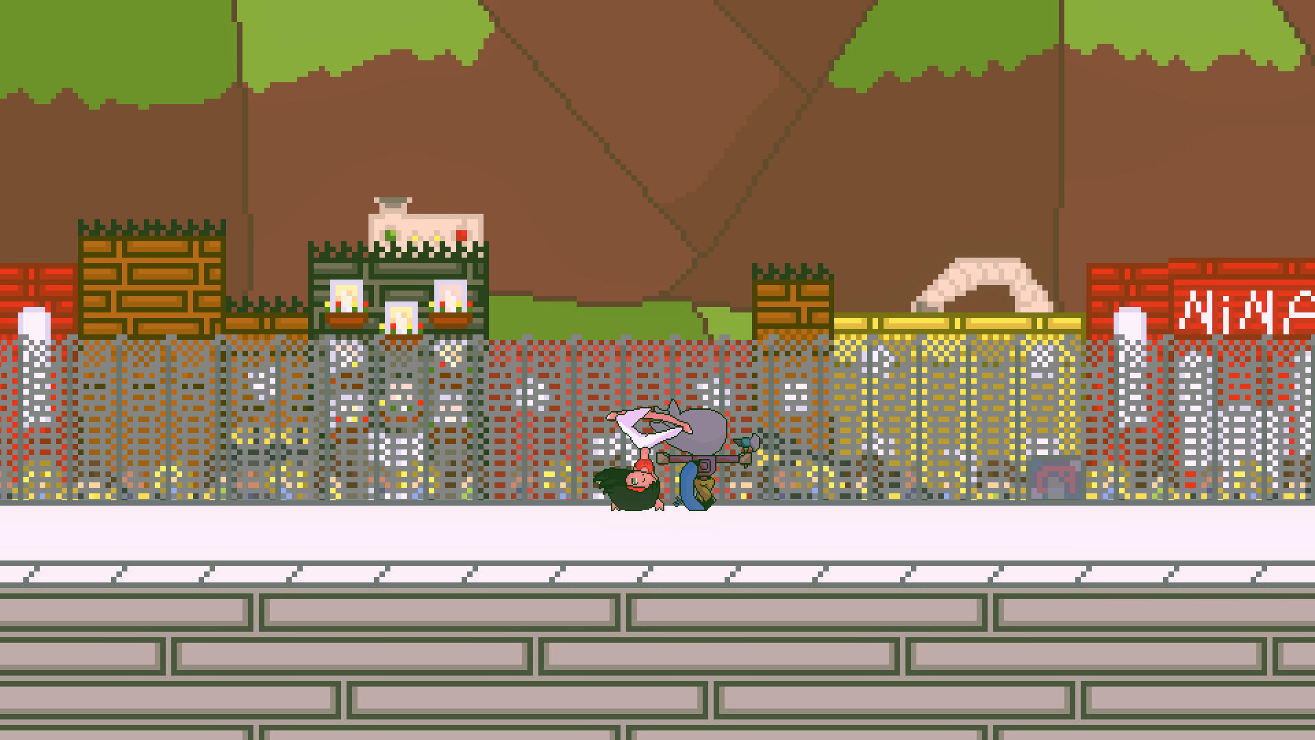 Screenshot 4 of Codename Prodigy 