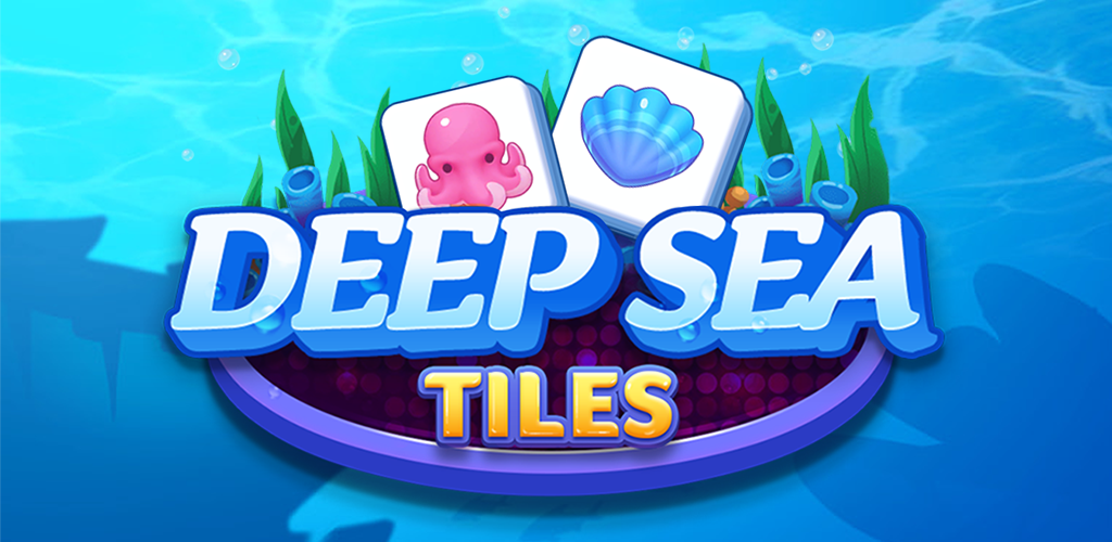 Download Deep Sea Tiles 1.0.1 for Android/iOS APK - TapTap