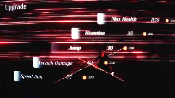 Girl Burner: Brawl Dasher Flex Game Screenshot