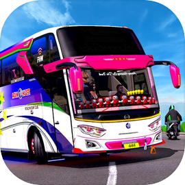 Bus Real Simulator - Basuri