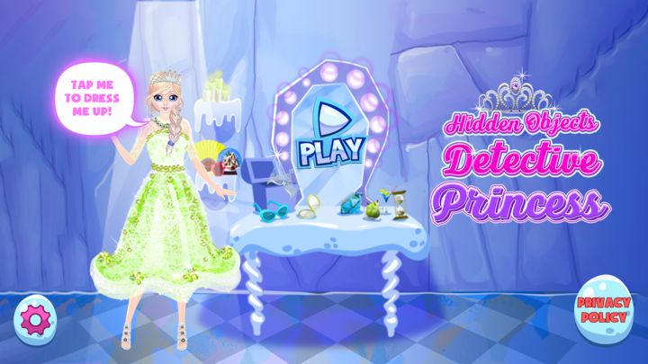 Download do APK de Aventura no Castelo: jogo da Princesinha Sofia