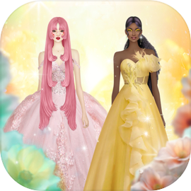 Covet Fashion: Dress Up Game