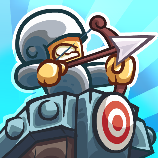Kingdom Rush Tower Defense TD for Android/iOS - TapTap