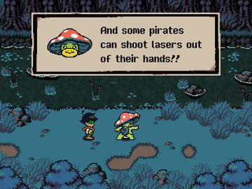 Spiritwell Game Screenshot