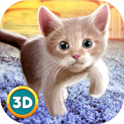 Accueil Cat Survival Simulator 3D