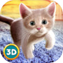 Icon of Home Cat Survival Simulator 3D