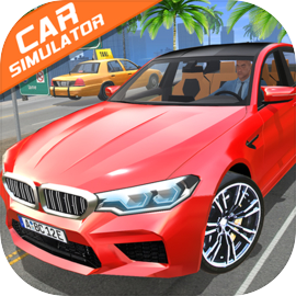 Car Simulator M5