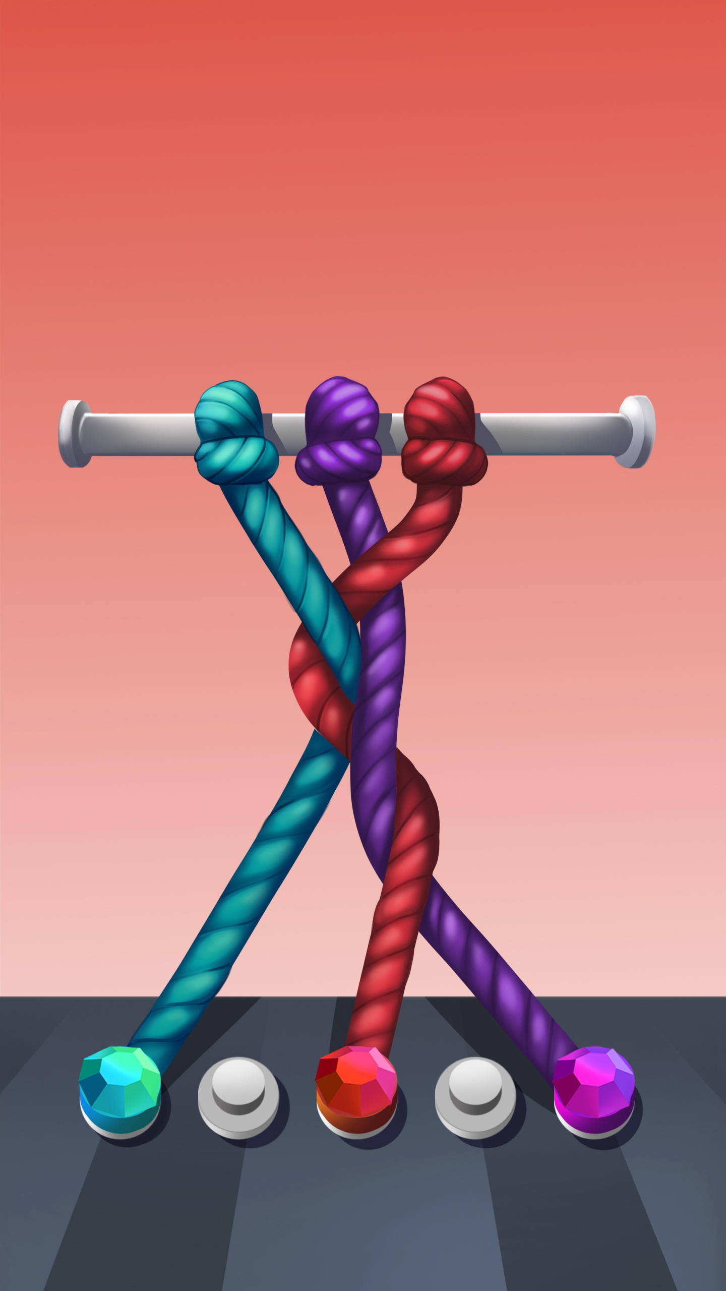 Tangle Guru Game Screenshot