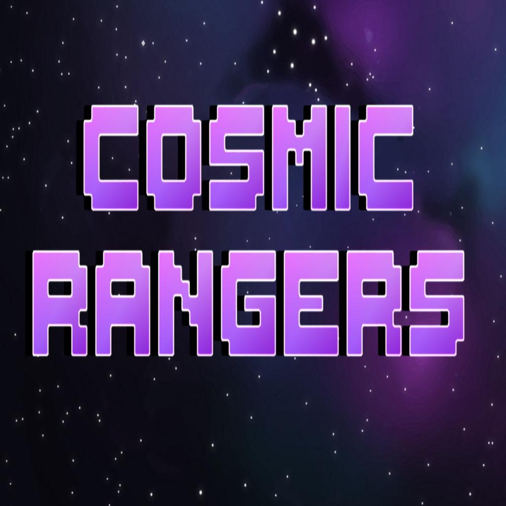 Cosmic Rangers Latest Version for Android/iOS APK - TapTap