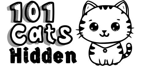 Banner of 101 Cats Hidden 