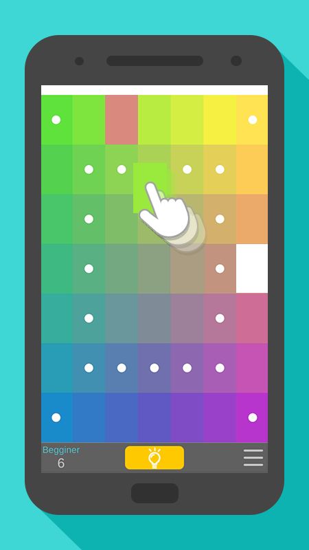 Screenshot of Puzzle Games Collection -Popular puzzle-