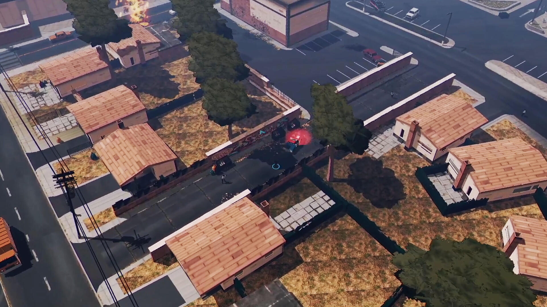 PAKO 4 Game Screenshot