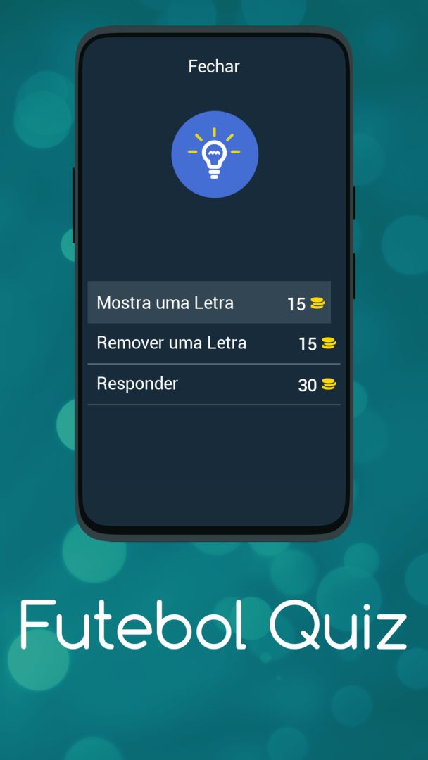 Quiz de Jogadores de Futebol android iOS apk download for free-TapTap