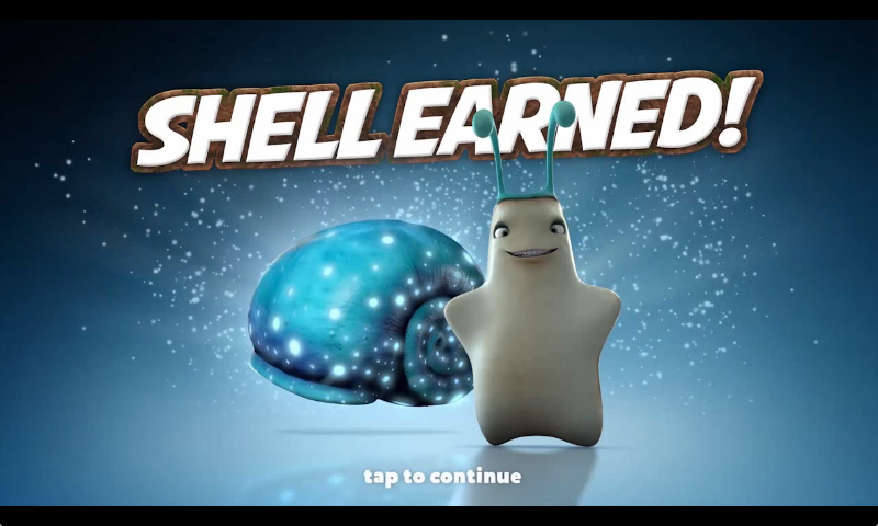 Snailboy 遊戲截圖