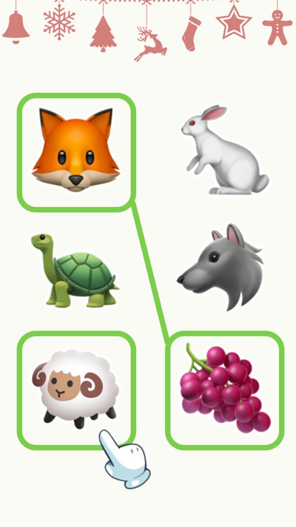 Emoji Puzzle - Fun Emoji Game ภาพหน้าจอเกม
