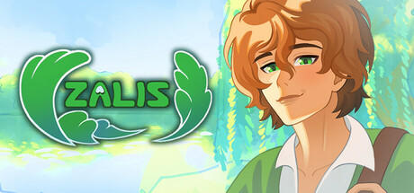 Banner of Zalis: A romantic adventure 