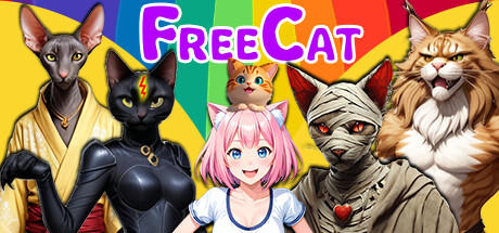 Banner of FreeCat 