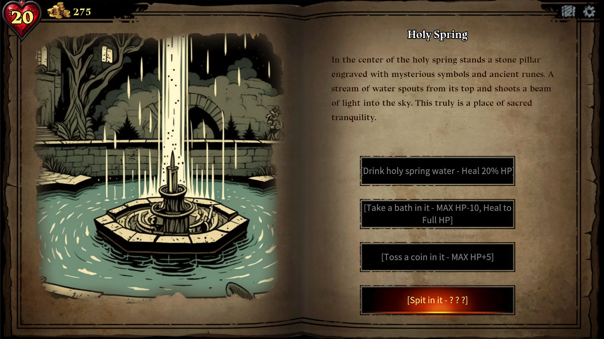 CD2: Trap Master - Prologue screenshot game