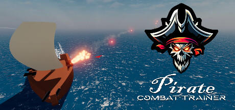 Banner of Pirate Combat Trainer 