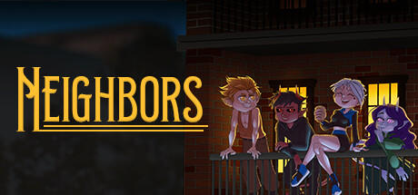 Banner of Neighbors 