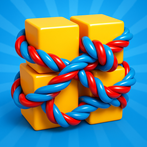 Rope Blocks! Latest Version for Android/iOS APK - TapTap