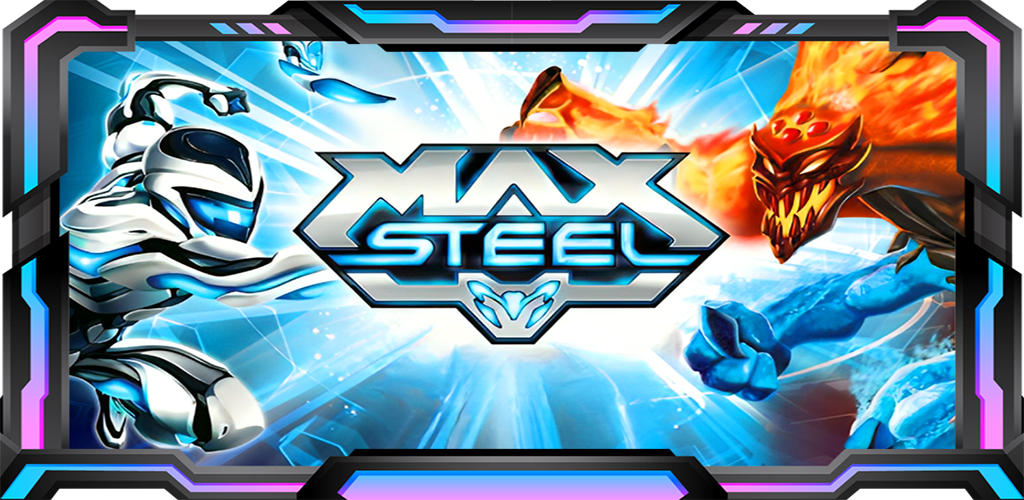 Max Steel: Turbo 360