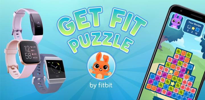 Banner of Get Fit Puzzle 1.3.1