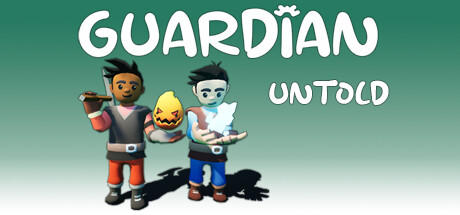 Banner of Guardian Untold 