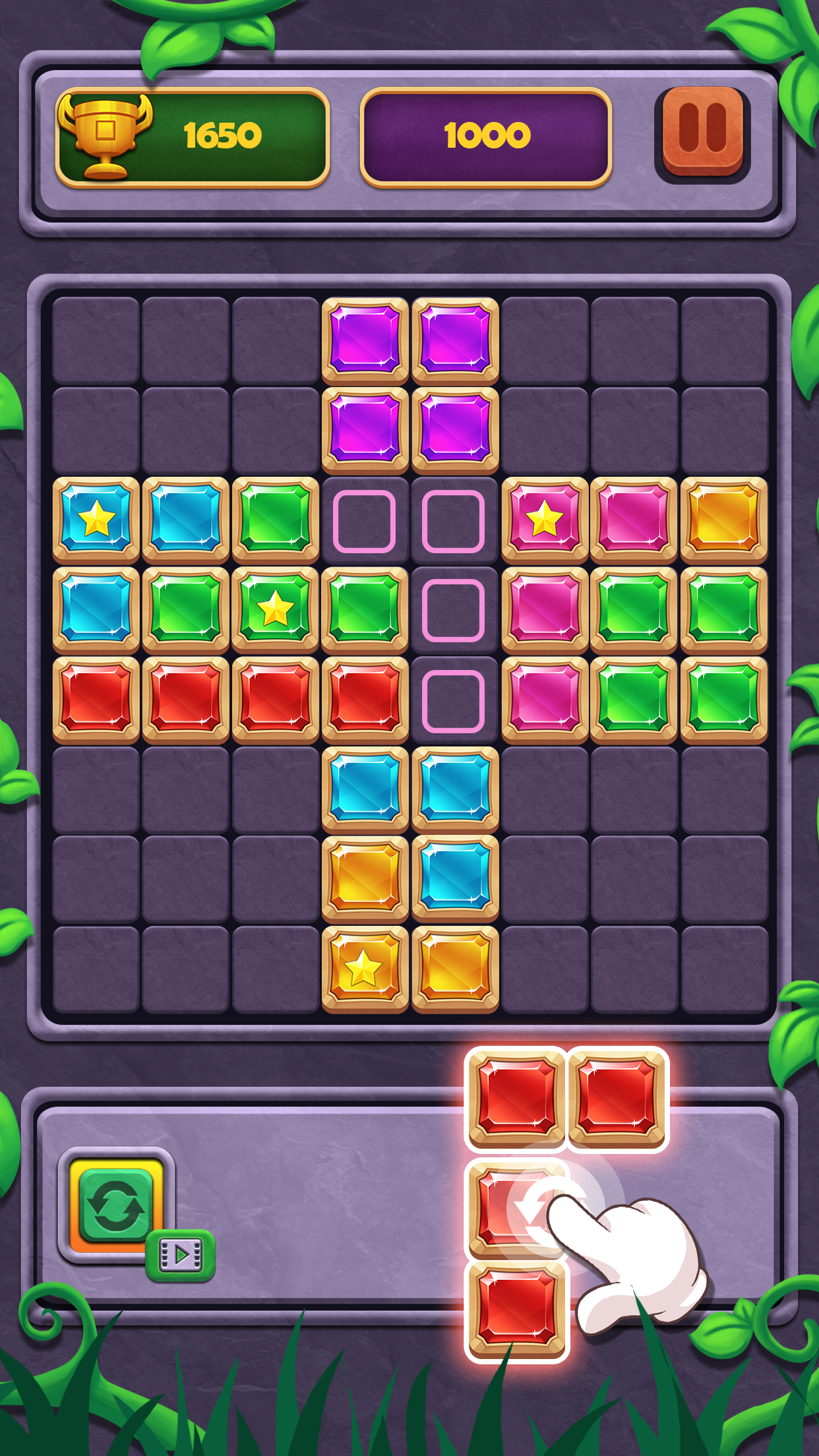 Block Puzzle Latest Version for Android/iOS APK - TapTap