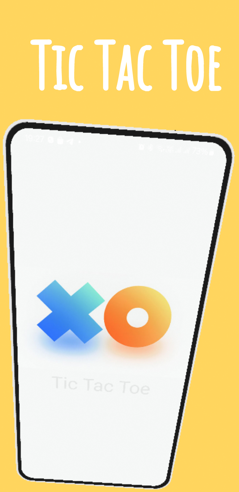 Tic Tac Toe Latest Version for Android/iOS APK - TapTap