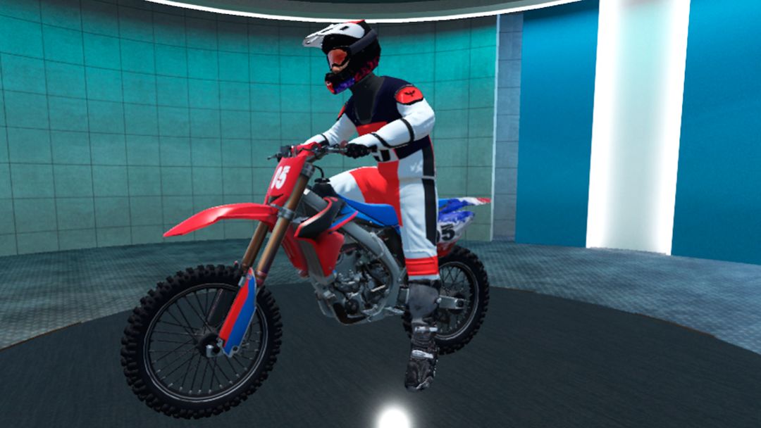 MX Brasil Bikes Grau Motocross android iOS apk download for free-TapTap