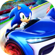 Sonic Racing