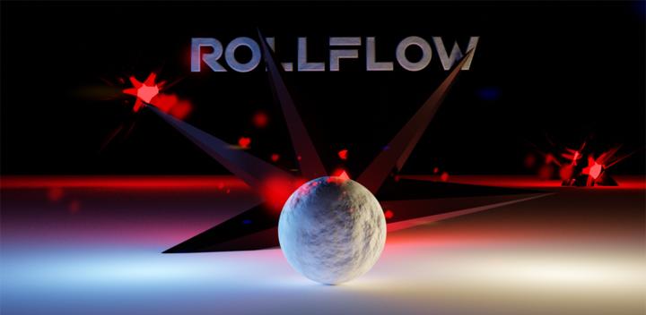 Banner of Rollflow 1.01