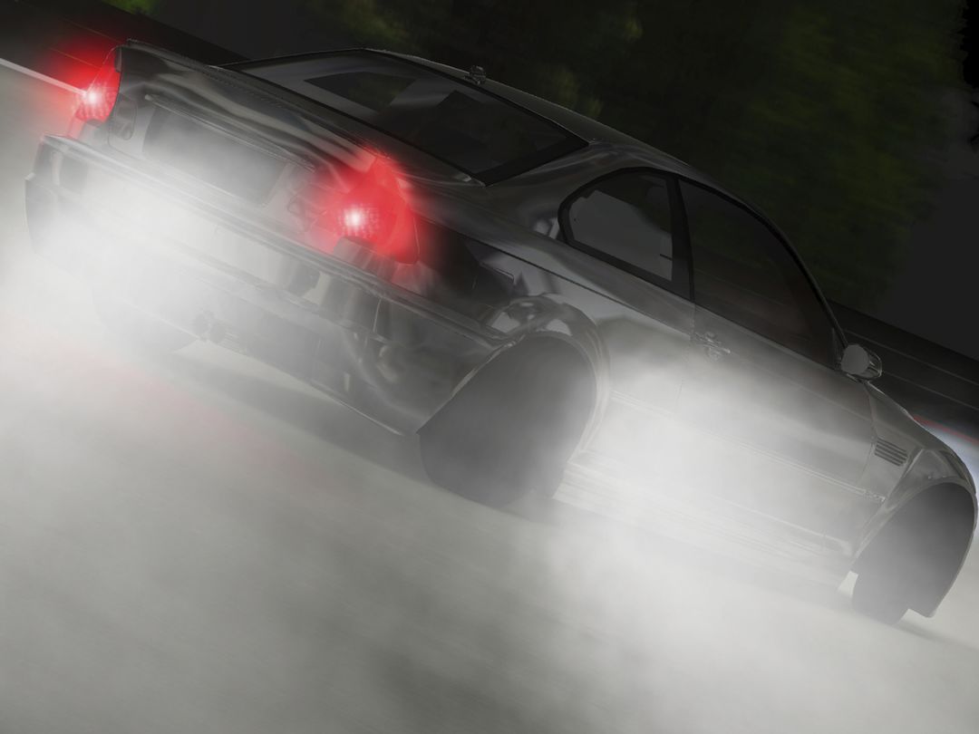 Drift BMW Car Racing 게임 스크린 샷